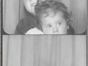 1954 Sept. 29 Dave Mary photo booth.jpg